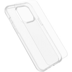 OtterBox 78-81237 funda para teléfono móvil 17 cm (6.7") Transparente