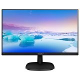 Philips V Line Moniteur LCD Full HD 243V7QJABF/00