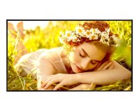 LG 75UL5Q-E Signage Display Digital signage flat panel 190.5 cm (75") LED Wi-Fi 350 cd/m² 4K Ultra HD Black WebOS 24/7