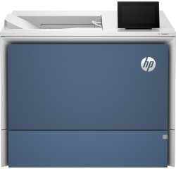 HP LaserJet Enterprise Stampante Color 6701dn