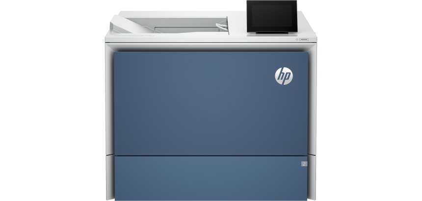 HP LaserJet Enterprise Stampante Color 6701dn