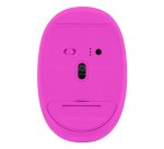 Nilox NXMDWS104 mouse Office Ambidextrous RF Wireless + Bluetooth Optical 1600 DPI