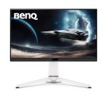 BenQ EX271U pantalla para PC 68,6 cm (27") 3840 x 2160 Pixeles 4K Ultra HD LED Negro, Blanco