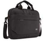 Case Logic Advantage ADVA-111 Black 29,5 cm (11.6") Sac Messenger Noir