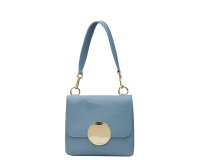 dbramante1928 Vienna - Cross Body Bag - S - Nightfall Blue