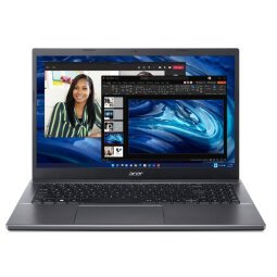 Acer Extensa 15 EX215-55-5054 Intel® Core™ i5 i5-1235U Portátil 39,6 cm (15.6") Full HD 8 GB DDR4-SDRAM 512 GB SSD Wi-Fi 6 (802.11ax) Windows 11 Home Gris