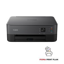 Impresora canon pixma ts5350i tinta color 13ppm negro 7 ppm din a4 color wifi bandeja entrada 100 hojas