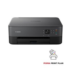 Impresora canon pixma ts5350i tinta color 13ppm negro 7 ppm din a4 color wifi bandeja entrada 100 hojas
