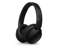 Philips 5000 series TAH5209BK/00 cuffia e auricolare Wireless A Padiglione Musica e Chiamate Bluetooth Nero
