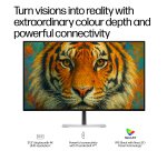 HP Series 7 Pro 31.5 inch 4K Thunderbolt 4 Docking Monitor - 732xk