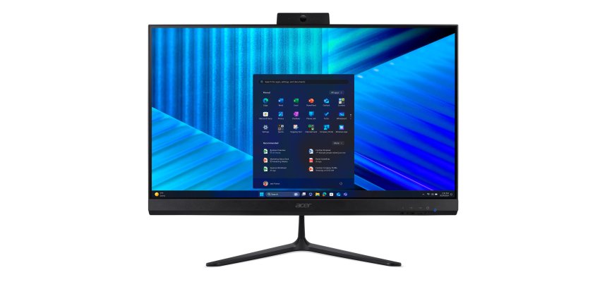 Acer Veriton Computer Tutto in uno VZ2415G