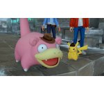 Nintendo Detective Pikachu: Il Ritorno Standard Tedesca, Inglese, ESP, Francese, ITA, Giapponese, Coreano Nintendo Switch