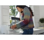 HP LaserJet Enterprise M406dn