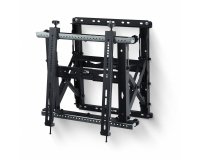 StarTech.com 715LPQ-TV-VIDEO-WALL support d’écrans de murs vidéos