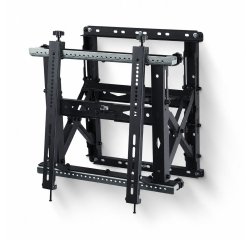 StarTech.com 715LPQ-TV-VIDEO-WALL support d’écrans de murs vidéos