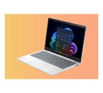 HP EliteBook 8 G1a Next Gen AI PC Wolf Pro Security Edition Copilot+ PC AMD Ryzen AI 7 350 Computer portatile 33,8 cm (13.3") WUXGA 32 GB LPDDR5x-SDRAM 512 GB SSD Wi-Fi 7 (802.11be) Windows 11 Pro Argento
