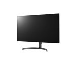 LG 32HL512D-M écran plat de PC 80 cm (31.5") 3840 x 2160 pixels Full HD Noir