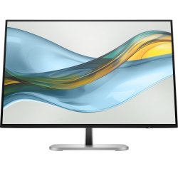 HP Series 5 Monitor serie 5 Pro 24'' WUXGA - 524pn