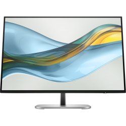 HP Series 5 Pro 24 inch WUXGA-monitor - 524pn