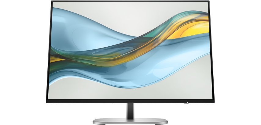 HP Series 5 Pro 24 inch WUXGA Monitor - 524pn