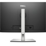 DELL Pro QC24250 Intel Core Ultra 7 265 61 cm (24") 1920 x 1080 Pixel PC All-in-one 16 GB DDR5-SDRAM 512 GB SSD Windows 11 Pro Wi-Fi 6E (802.11ax) Nero