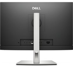 DELL Pro QC24250 Intel Core Ultra 7 265 61 cm (24") 1920 x 1080 pixels All-in-One PC 16 GB DDR5-SDRAM 512 GB SSD Windows 11 Pro Wi-Fi 6E (802.11ax) Black