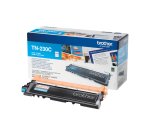 Brother Cyan Toner Cartridge