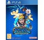 BANDAI NAMCO Entertainment NARUTO X BORUTO Ultimate Ninja STORM CONNECTIONS Standard PlayStation 4