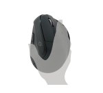 Conceptronic LORCAN ERGO 6-Button Ergonomic Bluetooth Mouse