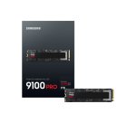 Samsung 9100 PRO PCIe® 5.0 NVMe™ M.2 SSD - 1 TB