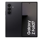 Samsung SM-F966BZKCEUB smartphone 20,3 cm (8") Dual SIM Android 16.0 5G USB Type-C 12 GB 512 GB 4400 mAh Zwart