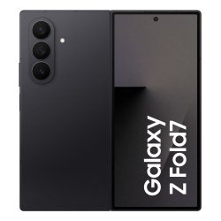 Samsung Galaxy Z Fold7