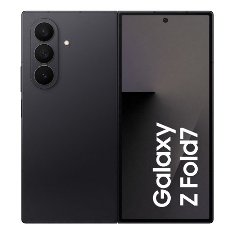 Samsung Galaxy Z Fold7