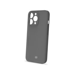 Celly SPACE1025BK funda para teléfono móvil 15,5 cm (6.1") Negro