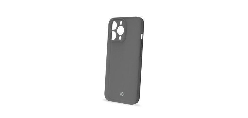 Celly SPACE1025BK funda para teléfono móvil 15,5 cm (6.1") Negro