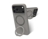 dbramante1928 Roskilde MS Kick ICON mobile phone case Cover Grey