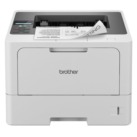 Brother HL-L5210DN - Imprimante laser monochrome professionnelle A4