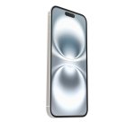 OtterBox Glass Series pour Apple iPhone 16 Plus, Transparente