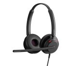 EPOS IMPACT 760 Casque binaural, USB-C