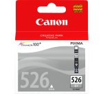 Canon Cartuccia d'inchiostro grigio CLI-526GY