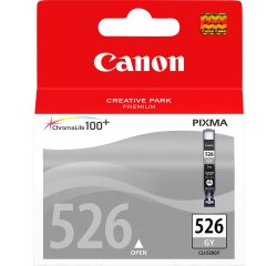 Canon Cartuccia d'inchiostro grigio CLI-526GY