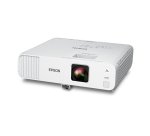 Epson PowerLite L210W 4500 ANSI lumens 3LCD WXGA (1280x800) Blanc