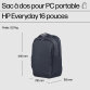 HP Everyday 16-inch Laptop Backpack