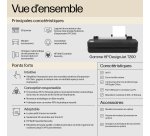 HP Designjet Imprimante T250 24-pouces Édition 2025