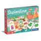 Clementoni Sapientino Montessori - Associo. Imparo. Sorrido