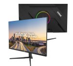 Nilox MONITOR 32 IPS 100 HZ HDMI Y DP Monitor PC 81,3 cm (32") 2560 x 1440 Pixel Quad HD LCD Nero
