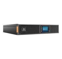 Vertiv Liebert GXT5-2000IRT2UXL alimentation d'énergie non interruptible Double-conversion (en ligne) 2 kVA 2000 W 8 sortie(s) CA