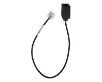 EPOS ADP RJ45-RJ9 Noir