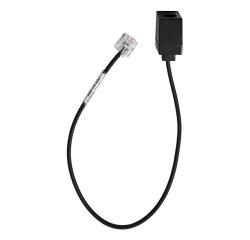 EPOS ADP RJ45-RJ9 Noir