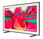 Samsung The Frame Pro AI TV 75" QE75LS03FWUXZT 4K, Processore NQ4 AI Gen3, 4K AI Upscaling, Art Mode, Matte Display, Neo Quantum HDR, Dolby Atmos & OTS, Modern Frame Design, Vision AI Smart TV, 2025